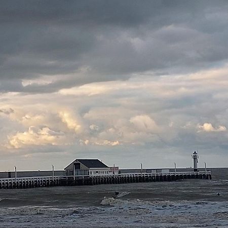Etoile De Mer Blankenberge Exterior foto
